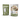 Front and back views of the PK Ox Bone Soup with Beef pouch