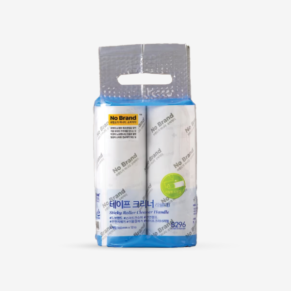 Sticky Roller Cleaner Refill (160 mm) – Emart America